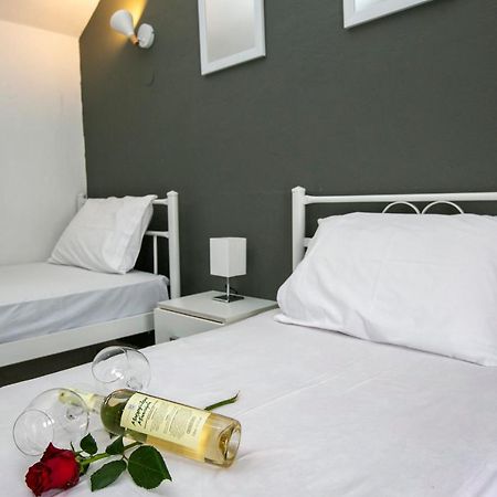 Villa Kouf Nea Iraklitsa Екстер'єр фото