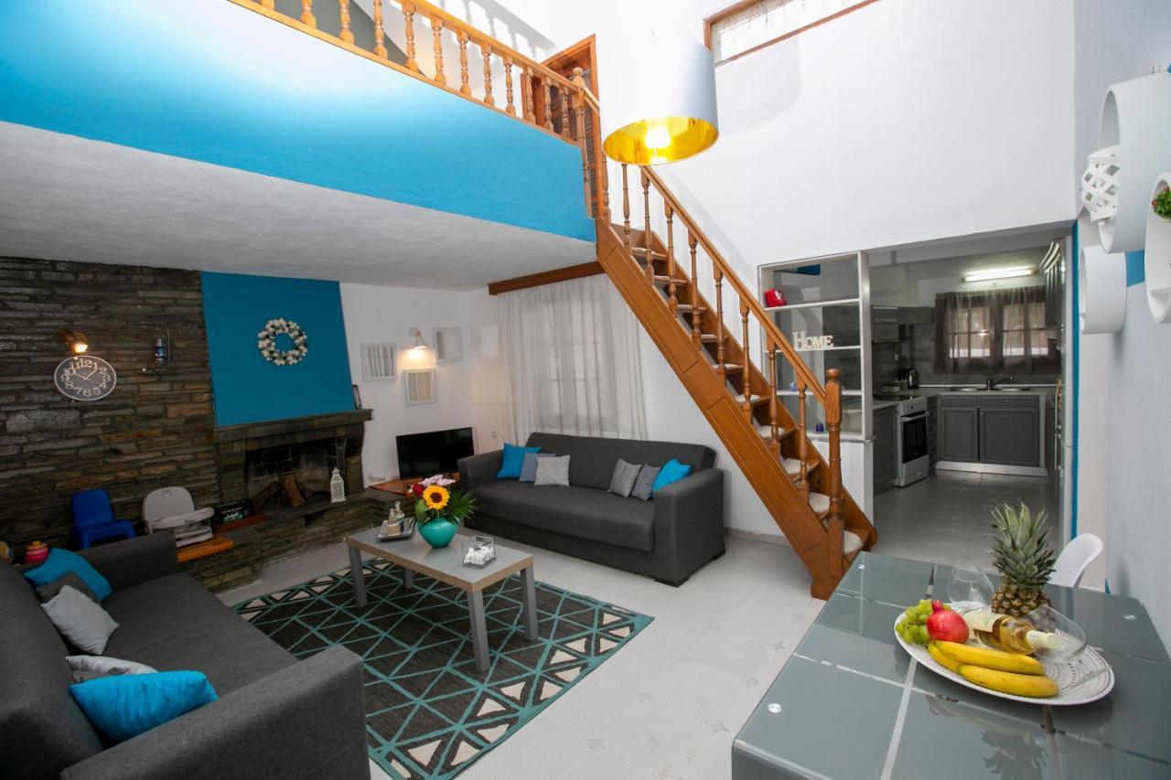 Villa Kouf Nea Iraklitsa Екстер'єр фото